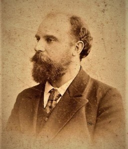 A portrait of Yaschenko, date unknown. Source: Nizhny Novgorod Biographical Encyclopedia, 2020-2023