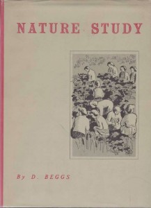 A handbook for teaching nature study